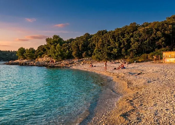 Brand New Centre 2 Lejlighed Pula