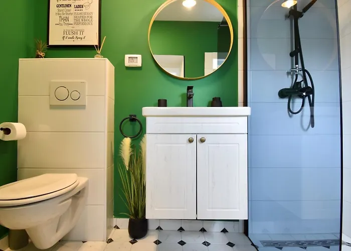 Lejlighed Brand New Centre 2 Pula