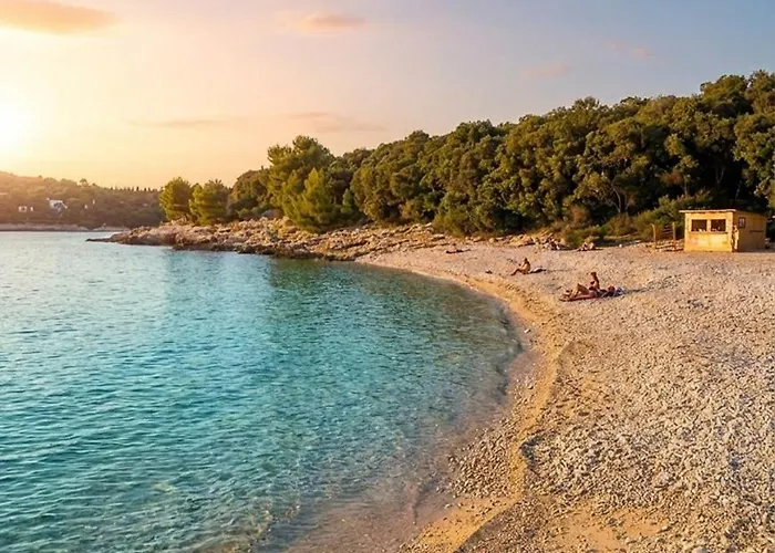 Brand New Centre 2 Lejlighed