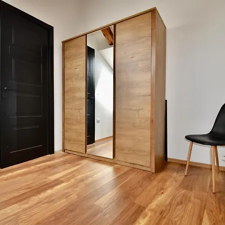 Appartement Brand New Centre 2 *