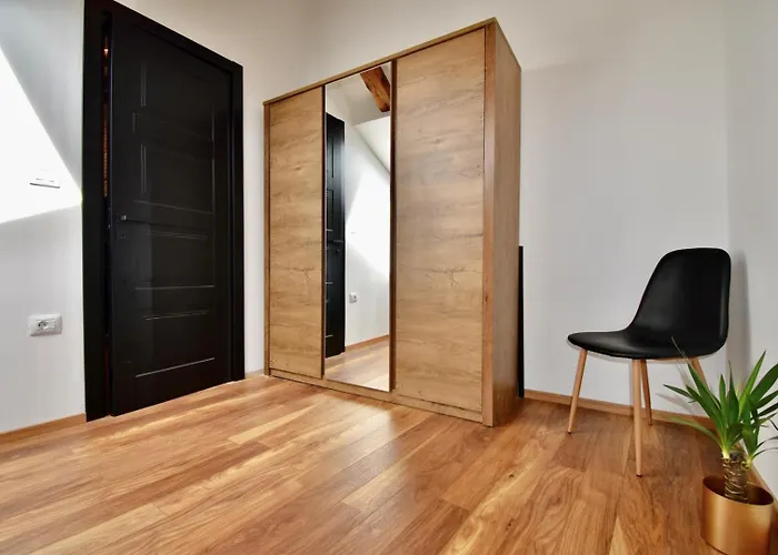 Apartment Brand New Centre 2 Pula